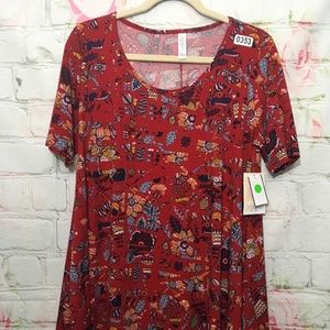 LuLaRoe NWT Perfect Tee